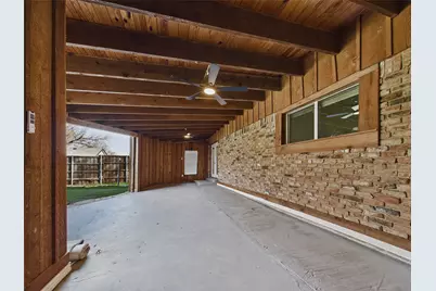 9501 N County Road, Frisco, TX 75033 - Photo 19