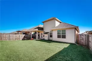 808 Bird Creek Dr, Little Elm, TX 75068 - Photo 17