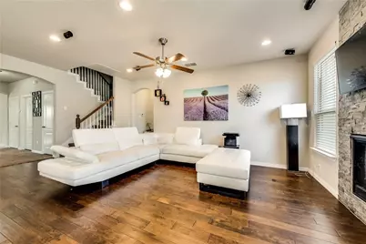 808 Bird Creek Drive, Little Elm, TX 75068 - Photo 7