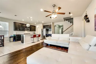 808 Bird Creek Drive, Little Elm, TX 75068 - Photo 5