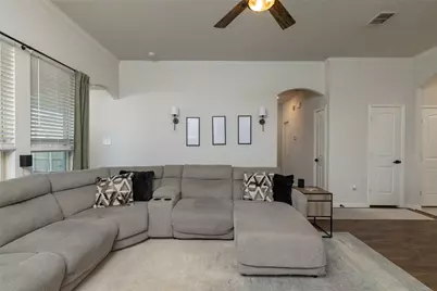 716 Salida Road, Fort Worth, TX 76052 - Photo 17