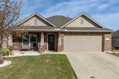 716 Salida Road, Fort Worth, TX 76052 - Photo 1