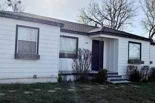 1408 N Elm St, Weatherford, TX 76086 - Photo 1