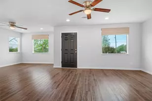 1408 N Elm St, Weatherford, TX 76086 - Photo 5