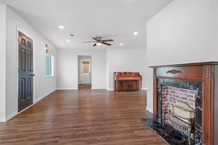 1408 N Elm St, Weatherford, TX 76086 - Photo 7