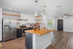 1408 N Elm St, Weatherford, TX 76086 - Photo 9