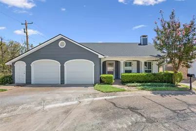 4544 Westchester Drive, Waco, TX 76710 - Photo 1
