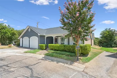 4544 Westchester Drive, Waco, TX 76710 - Photo 3