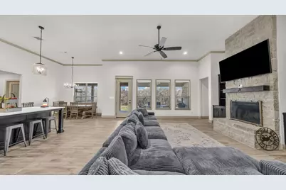 1008 Laramie Road, Poolville, TX 76487 - Photo 9