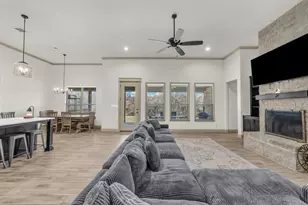 1008 Laramie Rd, Poolville, TX 76487 - Photo 9