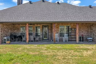 1008 Laramie Rd, Poolville, TX 76487 - Photo 33