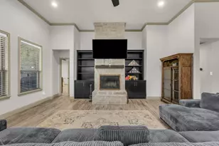 1008 Laramie Rd, Poolville, TX 76487 - Photo 5