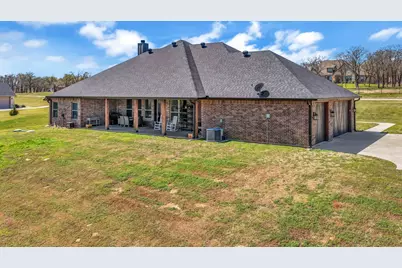 1008 Laramie Road, Poolville, TX 76487 - Photo 35