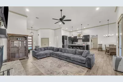 1008 Laramie Road, Poolville, TX 76487 - Photo 7