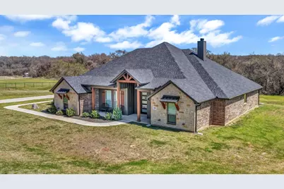 1008 Laramie Road, Poolville, TX 76487 - Photo 3