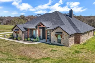 1008 Laramie Rd, Poolville, TX 76487 - Photo 3