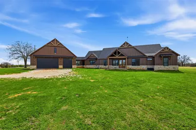 3988 Lake Valley Road, Sunset, TX 76270 - Photo 1