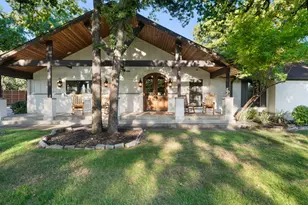 1287 Sunshine Ln, Southlake, TX 76092 - Photo 5