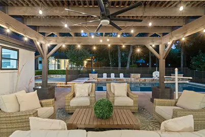 1287 Sunshine Lane, Southlake, TX 76092 - Photo 33