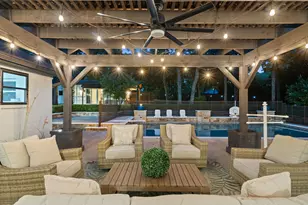 1287 Sunshine Ln, Southlake, TX 76092 - Photo 33