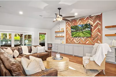 1287 Sunshine Lane, Southlake, TX 76092 - Photo 11