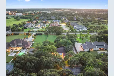 1287 Sunshine Lane, Southlake, TX 76092 - Photo 27