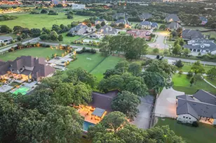 1287 Sunshine Ln, Southlake, TX 76092 - Photo 29