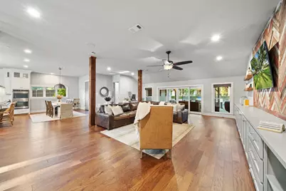 1287 Sunshine Lane, Southlake, TX 76092 - Photo 13