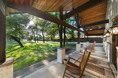 1287 Sunshine Lane, Southlake, TX 76092 - Photo 9