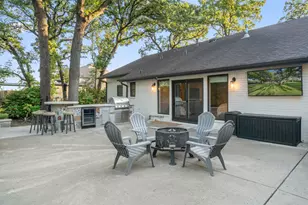 1287 Sunshine Ln, Southlake, TX 76092 - Photo 37