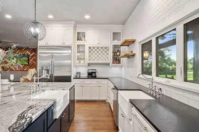 1287 Sunshine Lane, Southlake, TX 76092 - Photo 17