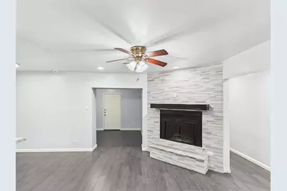 5601 Oak Grove Road W, Fort Worth, TX 76134 - Photo 3