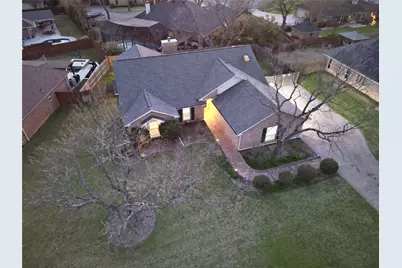 8906 Pleasant Hill Drive, Granbury, TX 76049 - Photo 23