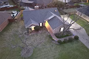 8906 Pleasant Hill Dr, Granbury, TX 76049 - Photo 23