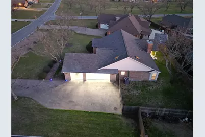 8906 Pleasant Hill Drive, Granbury, TX 76049 - Photo 25