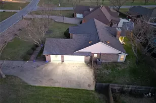 8906 Pleasant Hill Dr, Granbury, TX 76049 - Photo 25