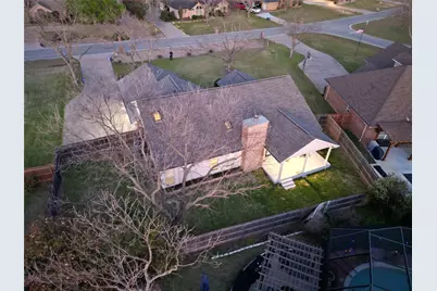 8906 Pleasant Hill Drive, Granbury, TX 76049 - Photo 19