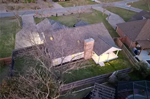 8906 Pleasant Hill Dr, Granbury, TX 76049 - Photo 19