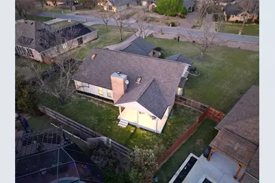 8906 Pleasant Hill Drive, Granbury, TX 76049 - Photo 17