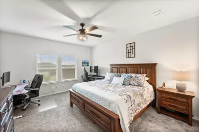 105 Greengate Drive, Boyd, TX 76023 - Photo 11