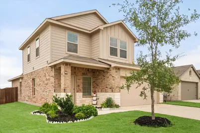 105 Greengate Drive, Boyd, TX 76023 - Photo 1