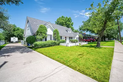 1127 Willow Creek Drive, Lancaster, TX 75146 - Photo 23