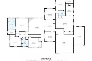 103 Collin Green Dr, Prosper, TX 75078 - Photo 29