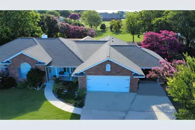 103 Collin Green Drive, Prosper, TX 75078 - Photo 5