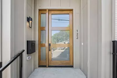 122 S Church Street, McKinney, TX 75069 - Photo 3