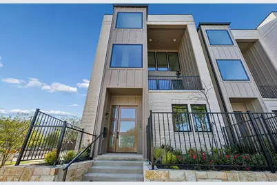 122 S Church Street, McKinney, TX 75069 - Photo 1