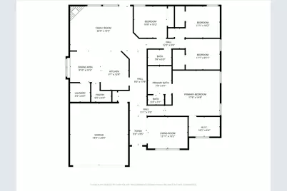 919 Fleetwood Cove Drive, Grand Prairie, TX 75052 - Photo 5