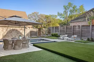 6415 Forestshire Dr, Dallas, TX 75230 - Photo 37