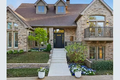 6415 Forestshire Drive, Dallas, TX 75230 - Photo 33