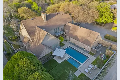 6415 Forestshire Drive, Dallas, TX 75230 - Photo 35
